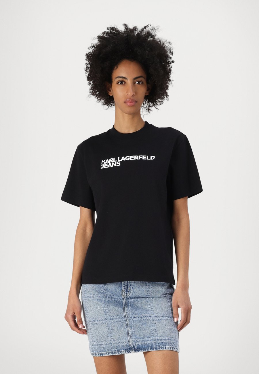 Футболка Karl Lagerfeld Jeans LOGO, Black, Черный, Футболка Karl Lagerfeld Jeans LOGO, Black
Футболка Karl Lagerfeld Jeans LOGO, Black, Черный, Футболка Karl Lagerfeld Jeans LOGO, Black