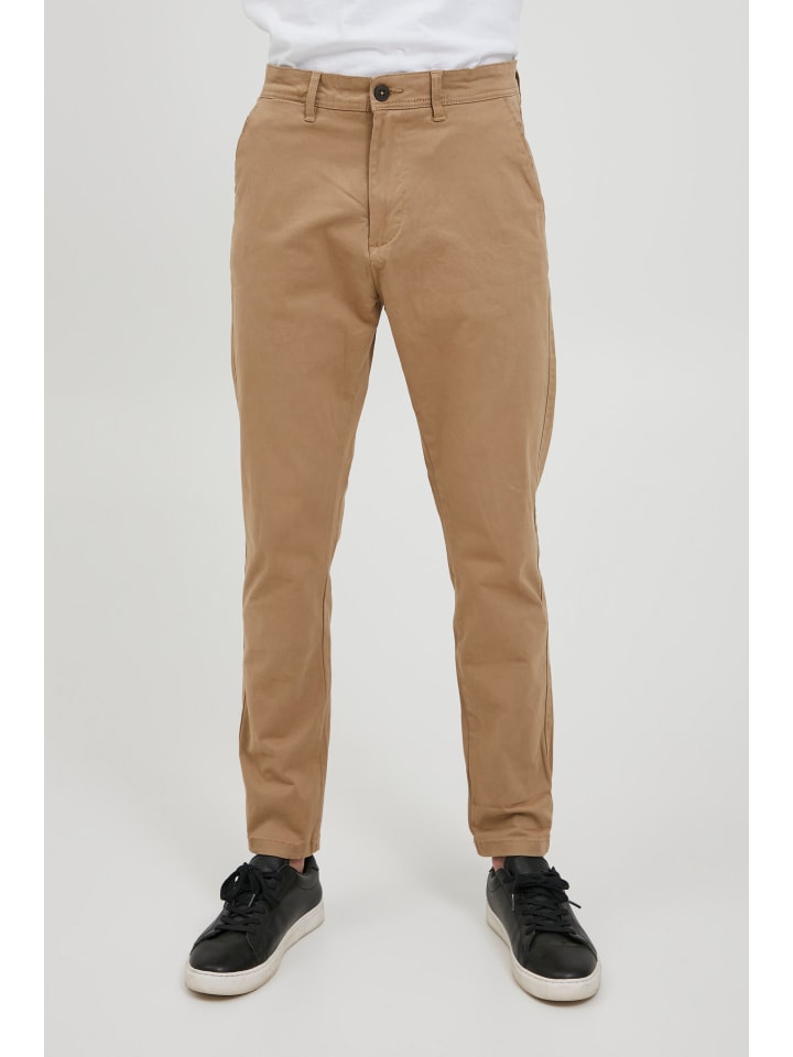 Тканевые брюки !SOLID, бежевый
Тканевые брюки !SOLID, бежевый