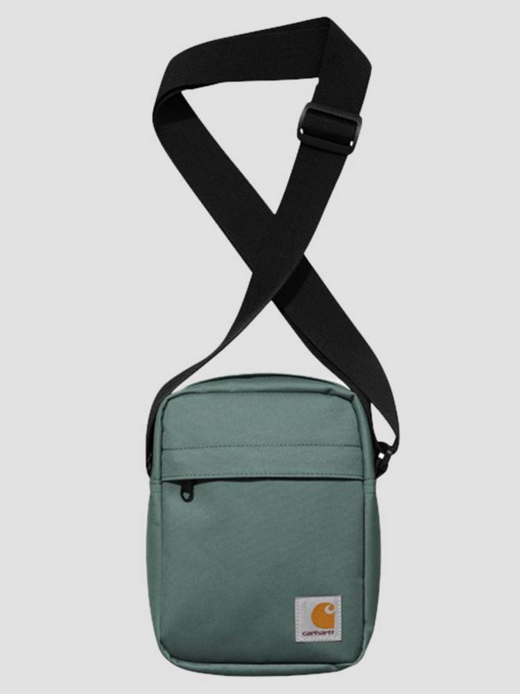 Сумка через плечо Carhartt WIP Jake Shoulder Pouch Umhängetasche, silver pine
Сумка через плечо Carhartt WIP Jake Shoulder Pouch Umhängetasche, silver pine