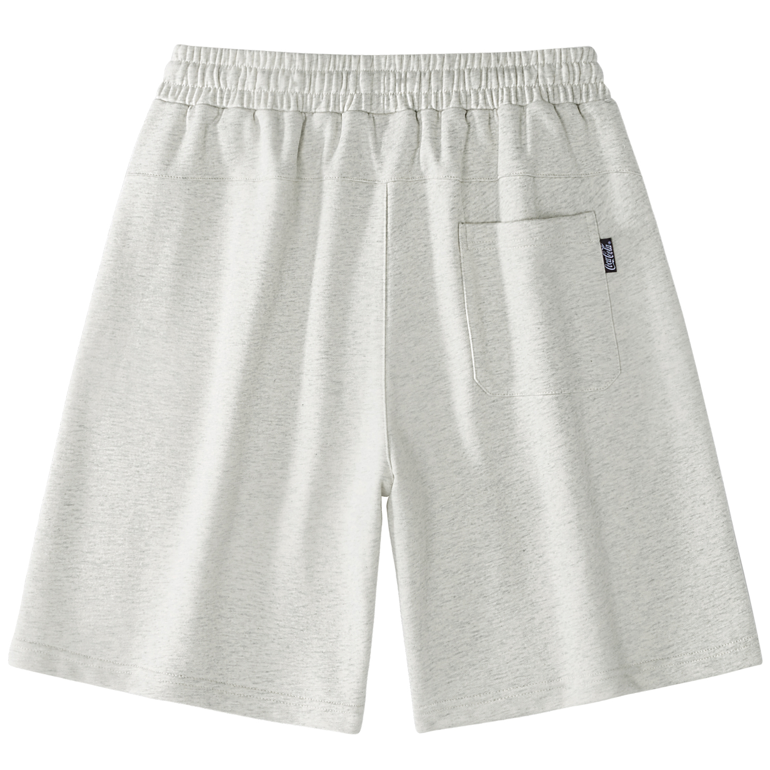 Кэжуал шорты унисекс Coca Cola Coca-Cola, серый
Кэжуал шорты унисекс Coca Cola Coca-Cola, серый