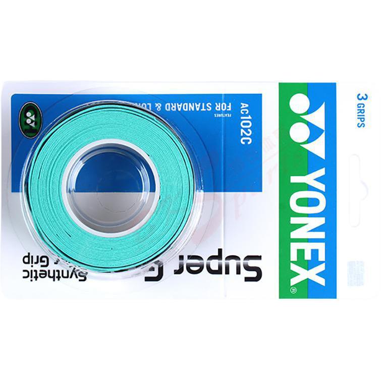 Лента для рукоятки бадминтонной ракетки из полиуретановой резины, тонкая, для улицы и помещений YONEX, зеленый
Лента для рукоятки бадминтонной ракетки из полиуретановой резины, тонкая, для улицы и помещений YONEX, зеленый