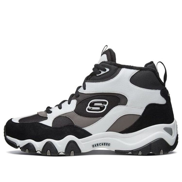 Кроссовки d'lites 2.0 Skechers, черный
Кроссовки d'lites 2.0 Skechers, черный