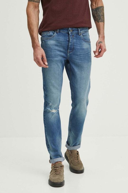 Джинсы Medicine, синий
Джинсы Medicine, синий
