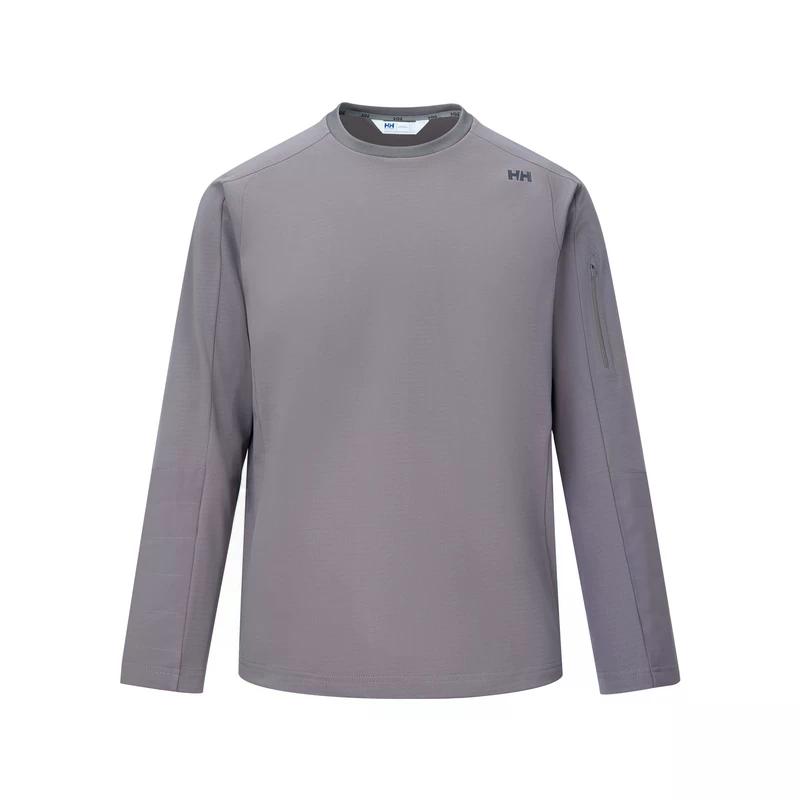 Свитшот Ski Style мужской HELLY HANSEN, коричневый
Свитшот Ski Style мужской HELLY HANSEN, коричневый