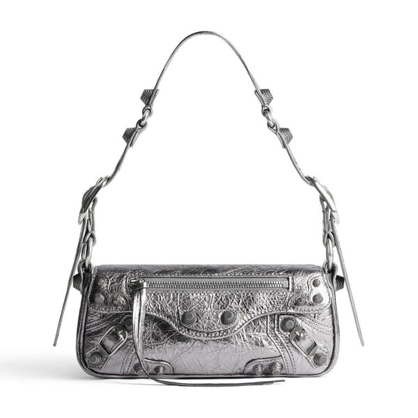Сумка le cagole xs sling bag metallized 'silver' Balenciaga, серебряный, Серебристый, Сумка le cagole xs sling bag metallized 'silver' Balenciaga, серебряный
Сумка le cagole xs sling bag metallized 'silver' Balenciaga, серебряный, Серебристый, Сумка le cagole xs sling bag metallized 'silver' Balenciaga, серебряный