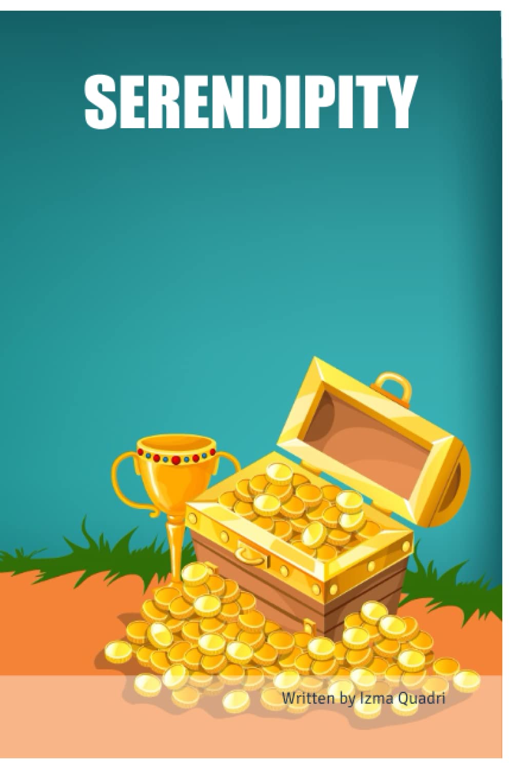 SERENDIPITY (BriBooks)
SERENDIPITY (BriBooks)