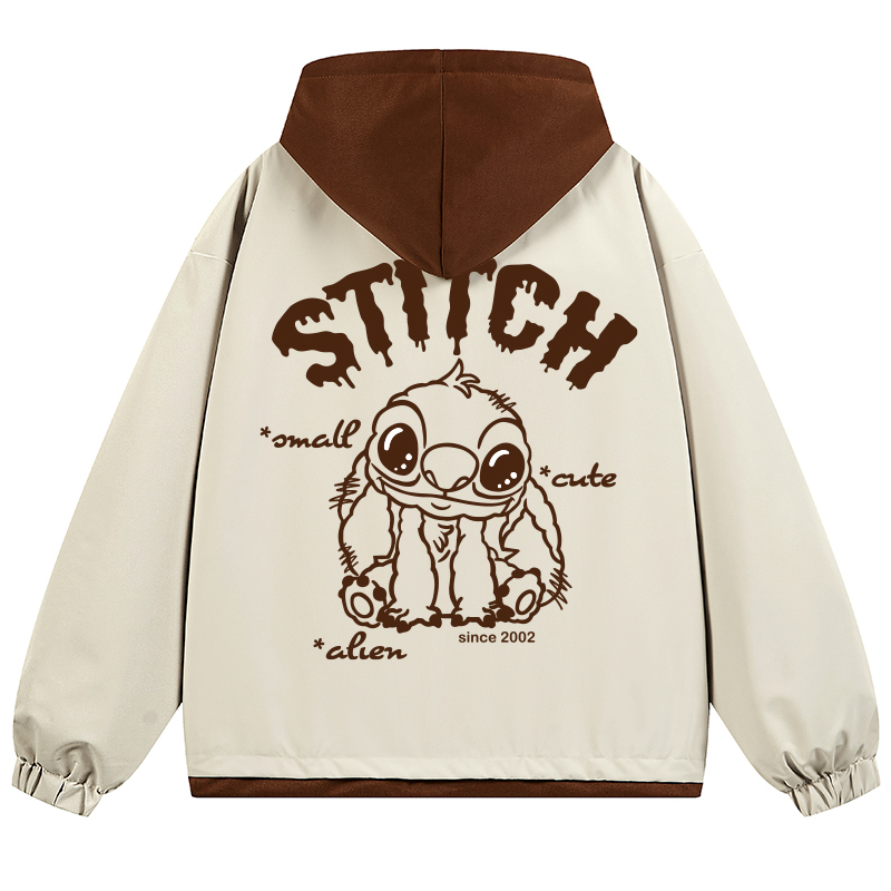 Disney Куртка Unisex, Light Khaki
Disney Куртка Unisex, Light Khaki