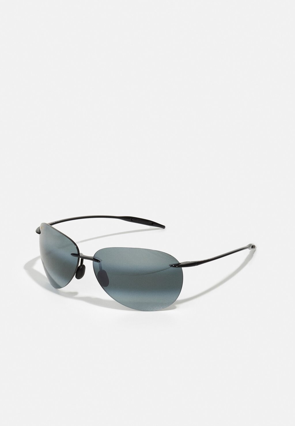 Солнцезащитные очки SUGAR BEACH Maui Jim, цвет gloss black
Солнцезащитные очки SUGAR BEACH Maui Jim, цвет gloss black