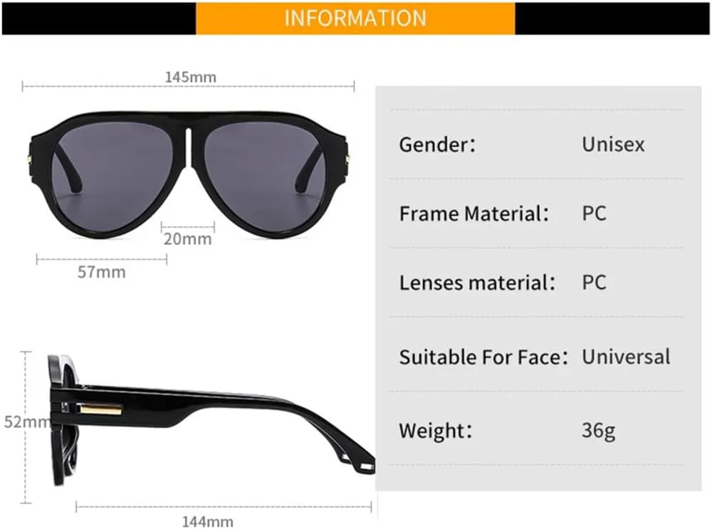 Женские солнцезащитные очки в винтажном стиле с крупной оправой, мужские солнцезащитные очки с защитой от УФ-излучения UV400, очки большого размера LANGSER, Green
Женские солнцезащитные очки в винтажном стиле с крупной оправой, мужские солнцезащитные очки с защитой от УФ-излучения UV400, очки большого размера LANGSER, Green