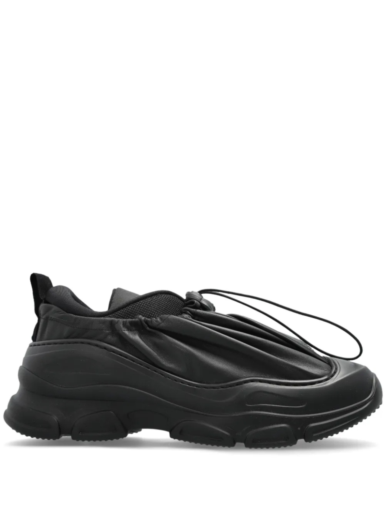 Кожаные кроссовки Vivienne Westwood, черный
Кожаные кроссовки Vivienne Westwood, черный