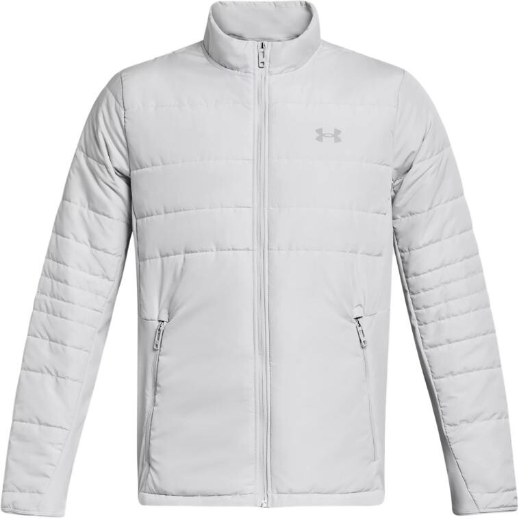Куртка Under Armour Storm Session Golf, серый
Куртка Under Armour Storm Session Golf, серый