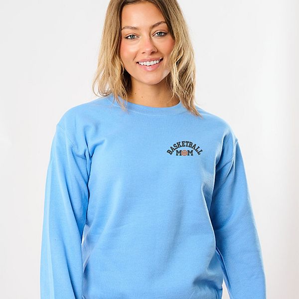 Свитшот с вышивкой basketball mom Simply Sage Market, Carolina, Зеленый, Свитшот с вышивкой basketball mom Simply Sage Market, Carolina
Свитшот с вышивкой basketball mom Simply Sage Market, Carolina, Зеленый, Свитшот с вышивкой basketball mom Simply Sage Market, Carolina