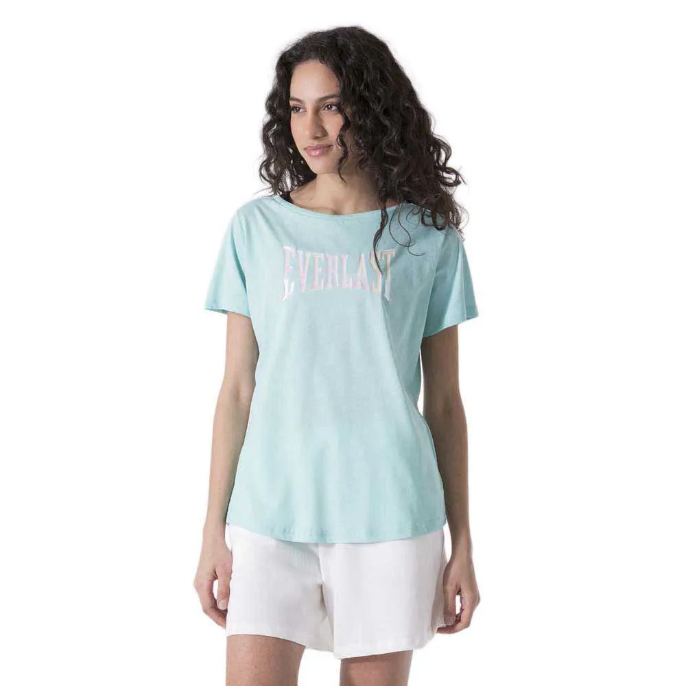 Футболка Everlast Single, синий
Футболка Everlast Single, синий