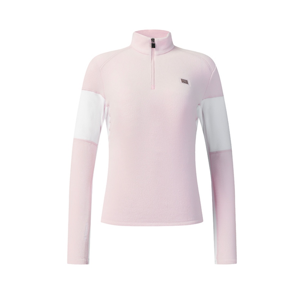 Футболка SKI Regular женская FILA, розовый
Футболка SKI Regular женская FILA, розовый