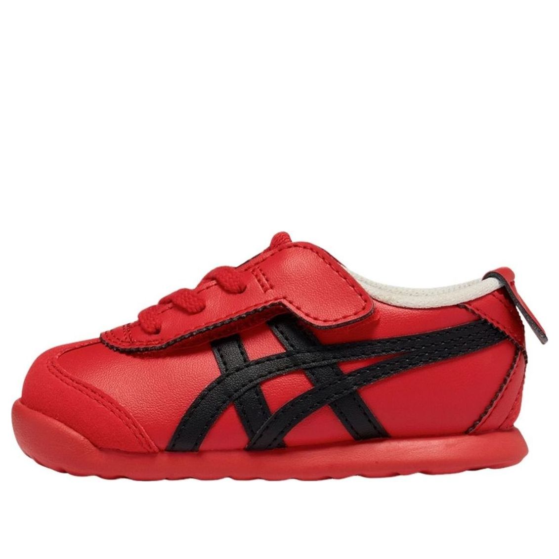 (TD) Onitsuka Tiger Mexico 66 'Classic Red Black'
(TD) Onitsuka Tiger Mexico 66 'Classic Red Black'