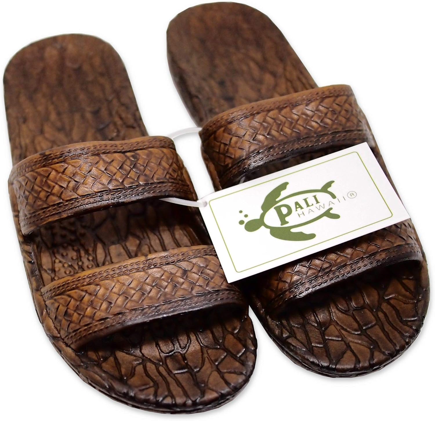 Светло-коричневые сандалии Pali Hawaii сертификат подлинности
Светло-коричневые сандалии Pali Hawaii сертификат подлинности