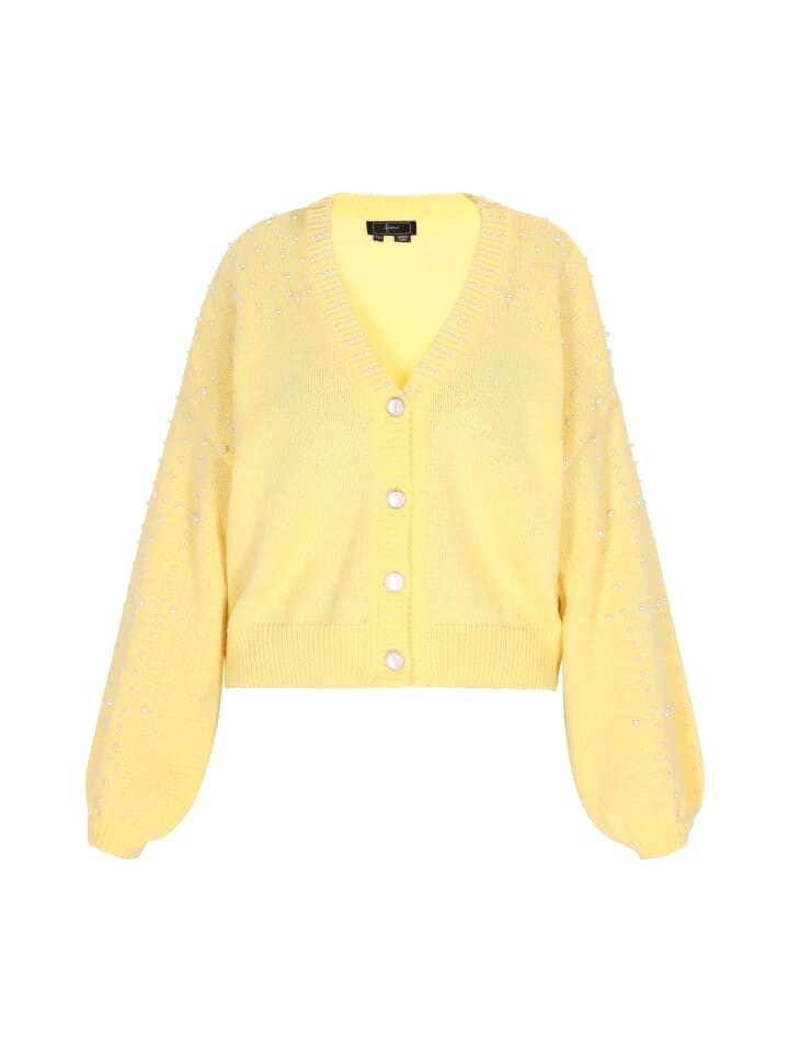 Кардиган faina, цвет hellgelb
Кардиган faina, цвет hellgelb