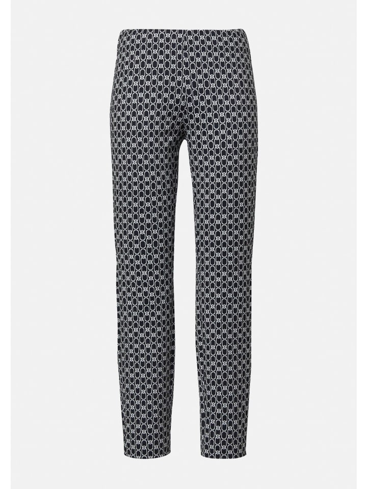 Брюки 99B1_черные comma
Брюки 99B1_черные comma