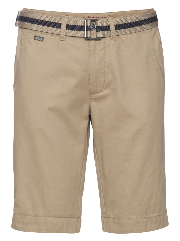 шорты чинос бежевого цвета Bruno Banani
шорты чинос бежевого цвета Bruno Banani
