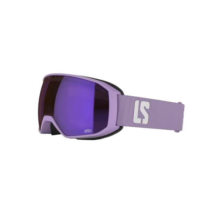 Горнолыжные очки Loubsol LS25 LAVANDE APEX PH ULTRAVIOLET, Фиолетовый, Горнолыжные очки Loubsol LS25 LAVANDE APEX PH ULTRAVIOLET
Горнолыжные очки Loubsol LS25 LAVANDE APEX PH ULTRAVIOLET, Фиолетовый, Горнолыжные очки Loubsol LS25 LAVANDE APEX PH ULTRAVIOLET