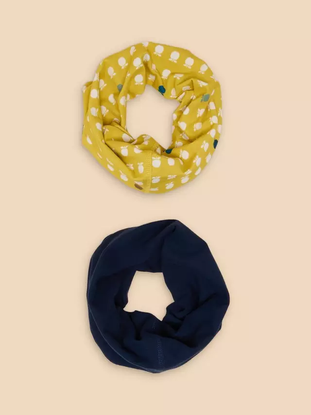 Неквормер White Stuff Jersey Roll Organic Cotton Blend, цвет chartreuse/multi
Неквормер White Stuff Jersey Roll Organic Cotton Blend, цвет chartreuse/multi