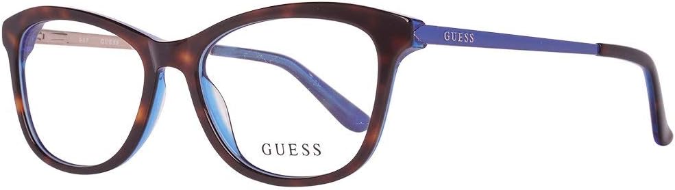 Очки Guess GU 2681 056 Havana/Other
Очки Guess GU 2681 056 Havana/Other