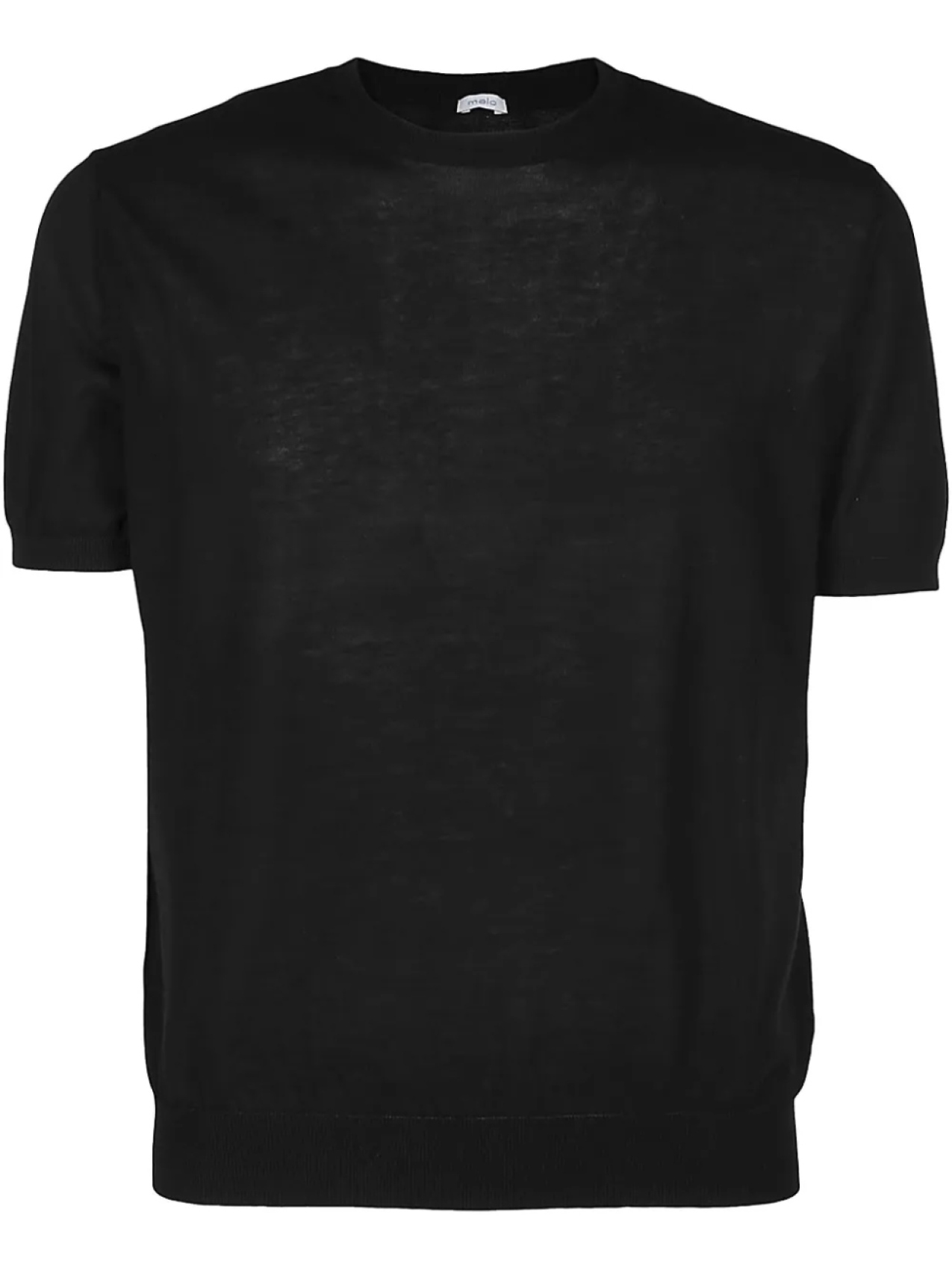 Футболка из тонкого хлопка Malo, черный
Футболка из тонкого хлопка Malo, черный