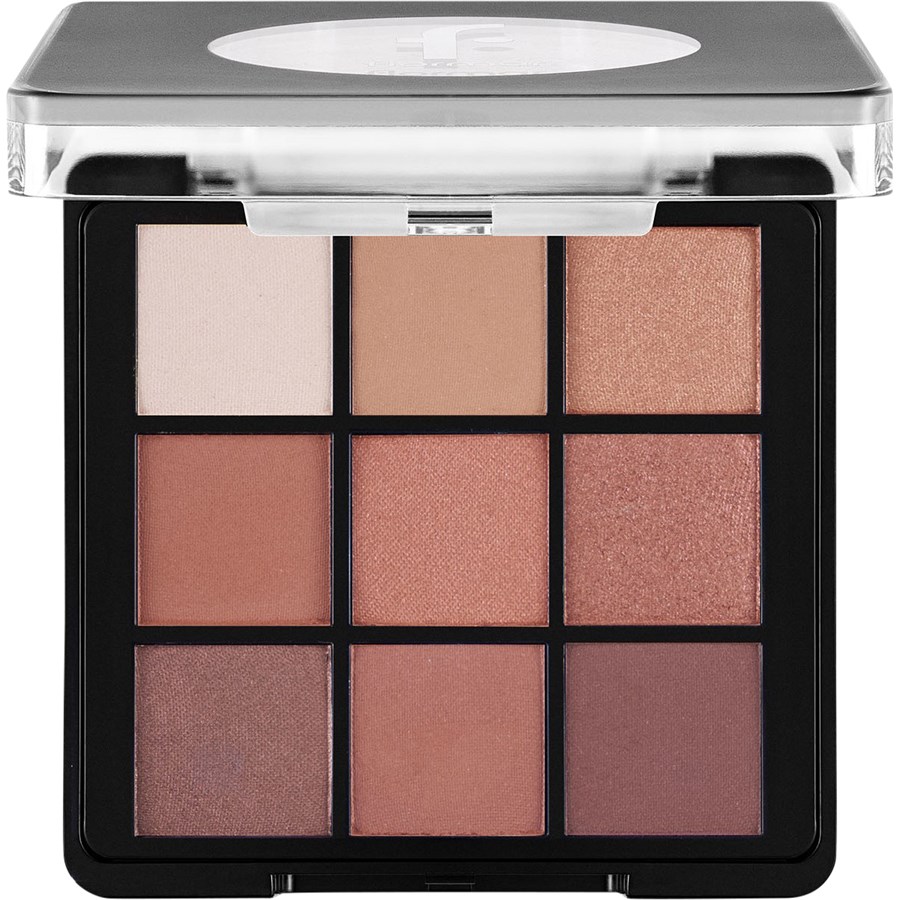 Тени для век Flormar Eyeshadow Palette, 003 Sunset / 9 g
Тени для век Flormar Eyeshadow Palette, 003 Sunset / 9 g
