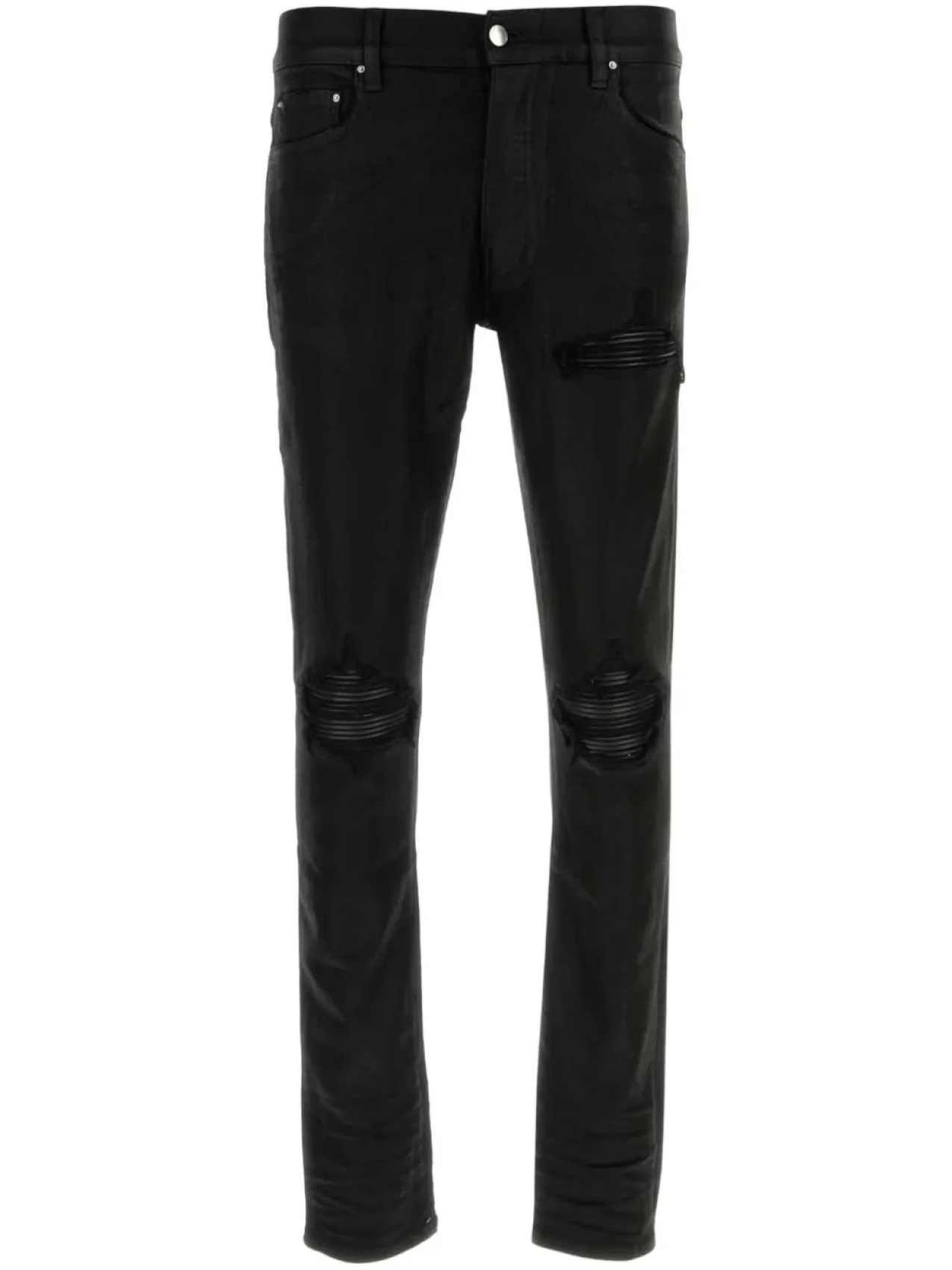 Джинсы AMIRI MX1, черный
Джинсы AMIRI MX1, черный