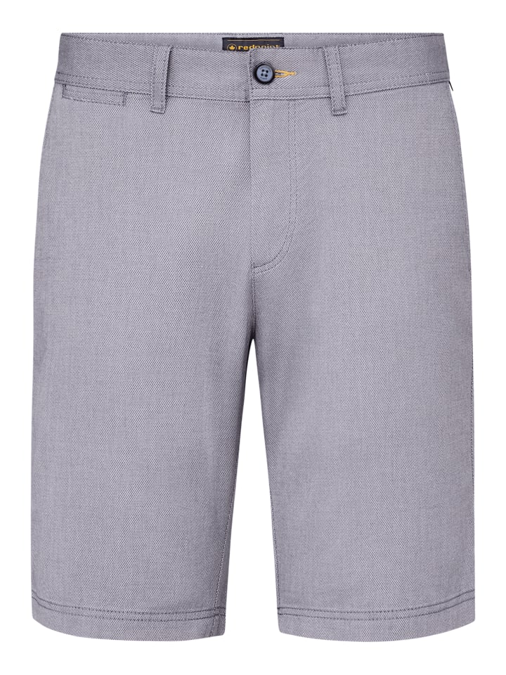 Тканевые шорты redpoint, цвет dk blue
Тканевые шорты redpoint, цвет dk blue