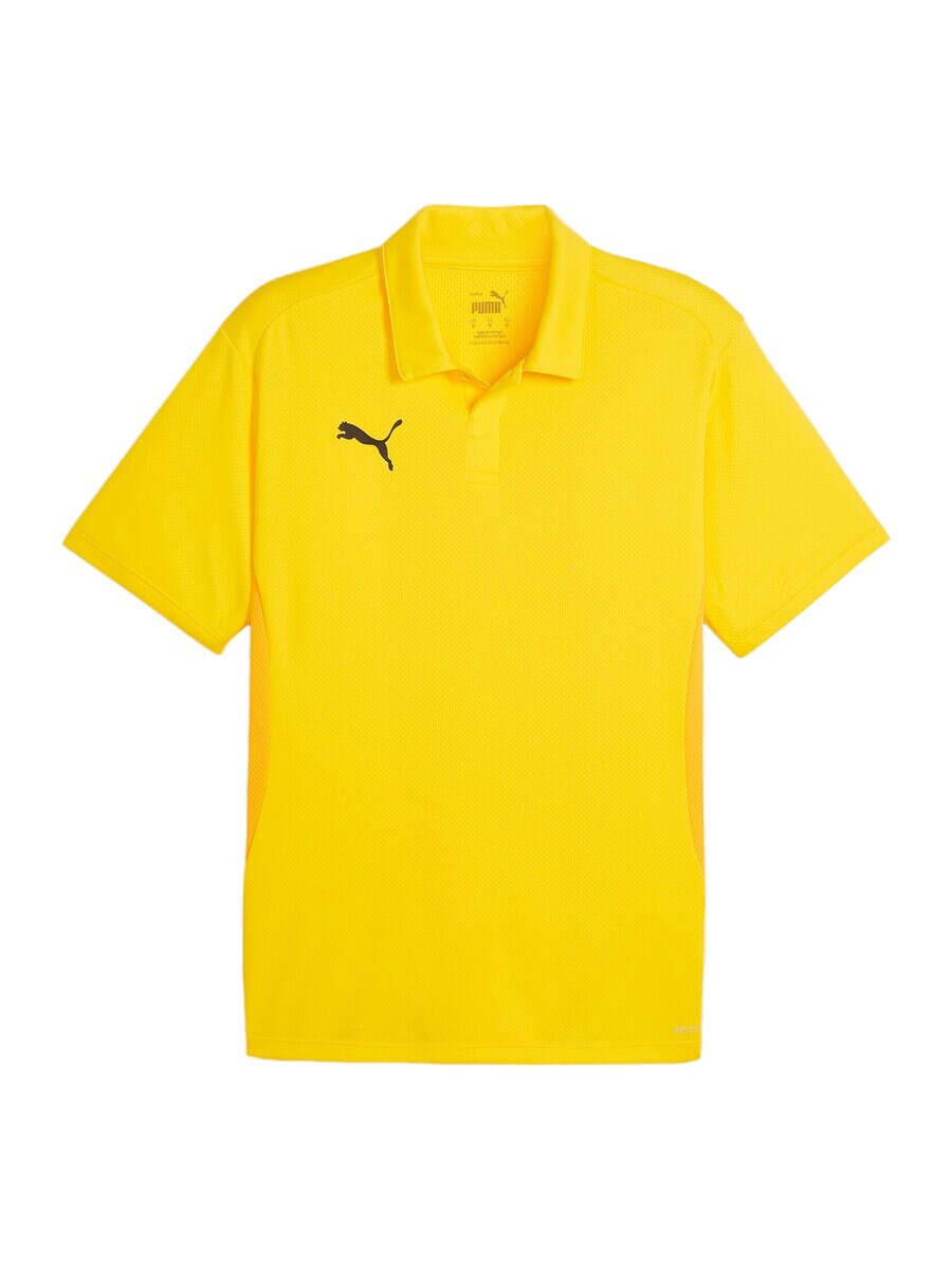 Спортивная футболка PUMA Performance, желтый 
Спортивная футболка PUMA Performance, желтый