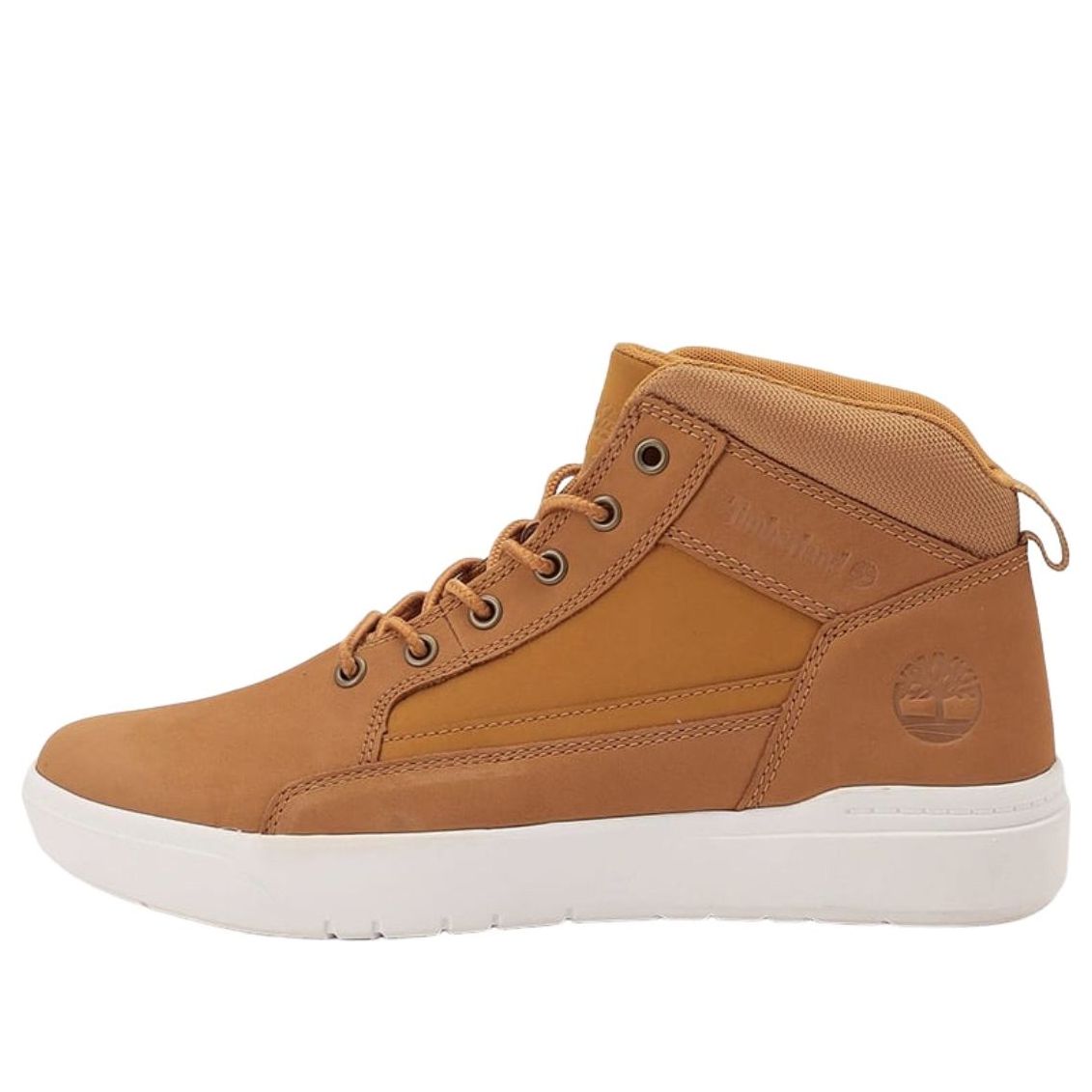 Ботинки Timberland Allston Mid Boots 'Wheat'
Ботинки Timberland Allston Mid Boots 'Wheat'