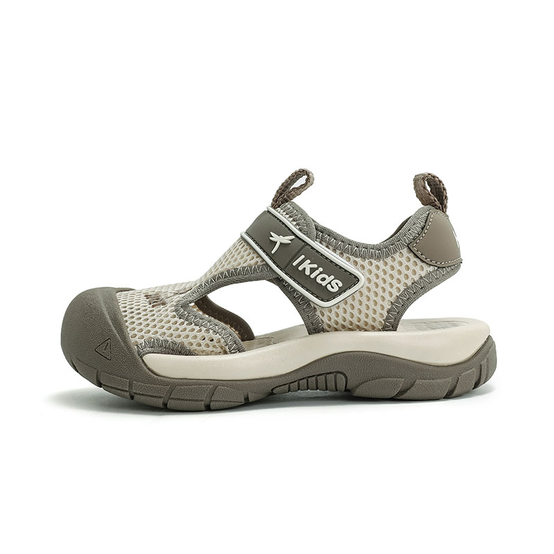 Детские сандалии с низким верхом, нескользящие, износостойкие, дышащие RED DRAGONFLY, Apricot
Детские сандалии с низким верхом, нескользящие, износостойкие, дышащие RED DRAGONFLY, Apricot