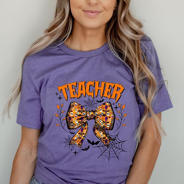 Футболка с коротким рукавом Coquette Halloween Teacher Simply Sage Market, Grape, Зеленый, Футболка с коротким рукавом Coquette Halloween Teacher Simply Sage Market, Grape
Футболка с коротким рукавом Coquette Halloween Teacher Simply Sage Market, Grape, Зеленый, Футболка с коротким рукавом Coquette Halloween Teacher Simply Sage Market, Grape