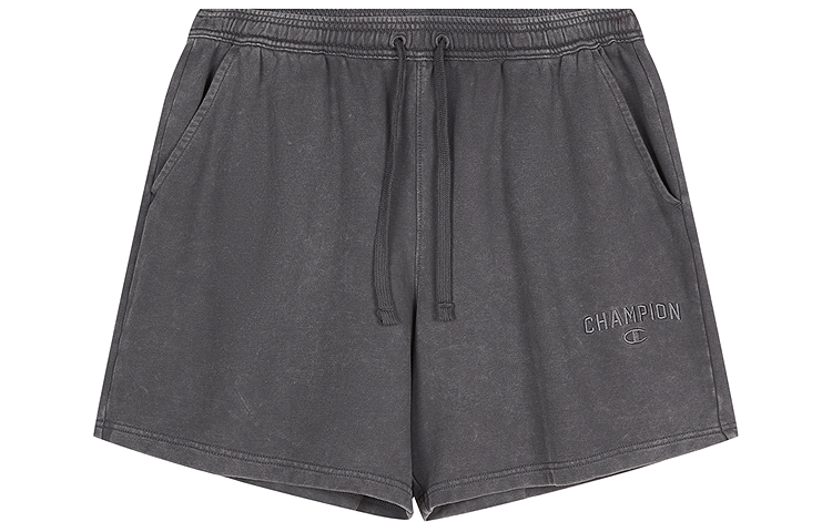 Шорты Casual SS25 US Version Unisex Champion, черный
Шорты Casual SS25 US Version Unisex Champion, черный