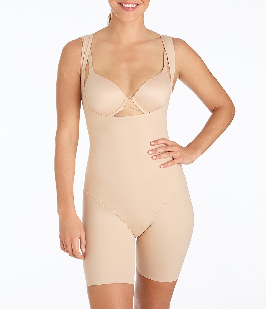 TC Fine Корректирующее белье Shape Away Torsette Бедра для похудения TC Fine Shapewear, бежевый
TC Fine Корректирующее белье Shape Away Torsette Бедра для похудения TC Fine Shapewear, бежевый