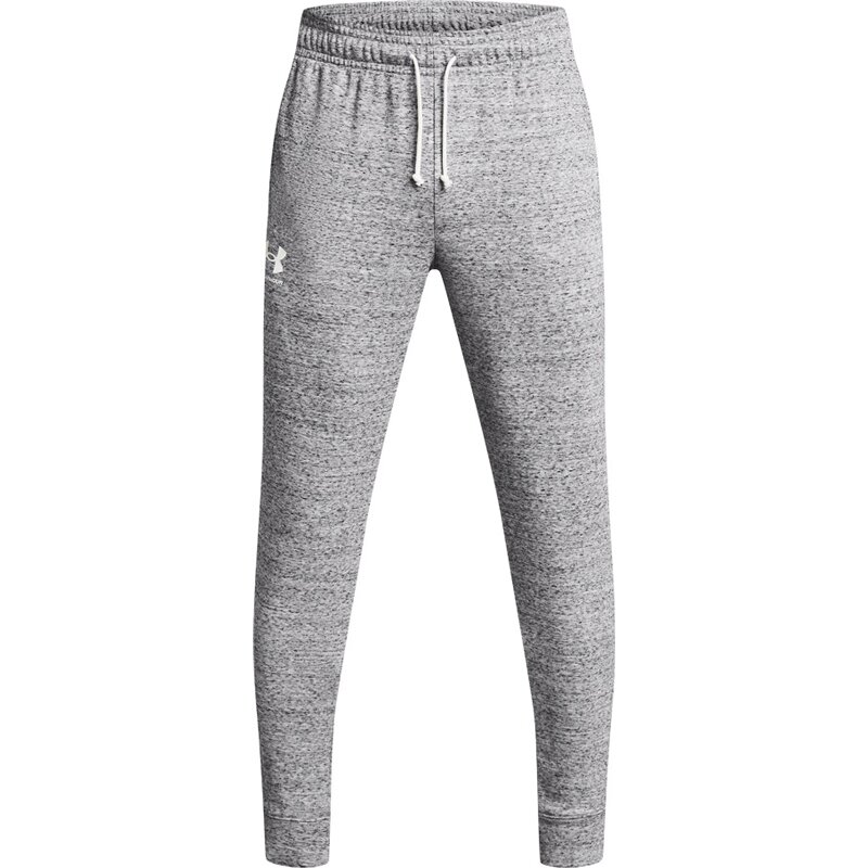 Спортивные брюки ua rival terry jogger Under Armour, серый
Спортивные брюки ua rival terry jogger Under Armour, серый