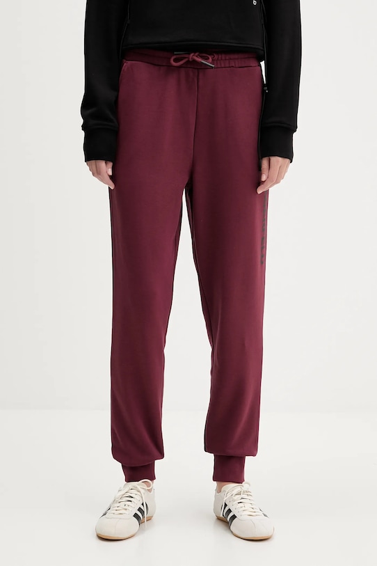 Спортивные штаны Karl Lagerfeld Jeans, бордовый
Спортивные штаны Karl Lagerfeld Jeans, бордовый
