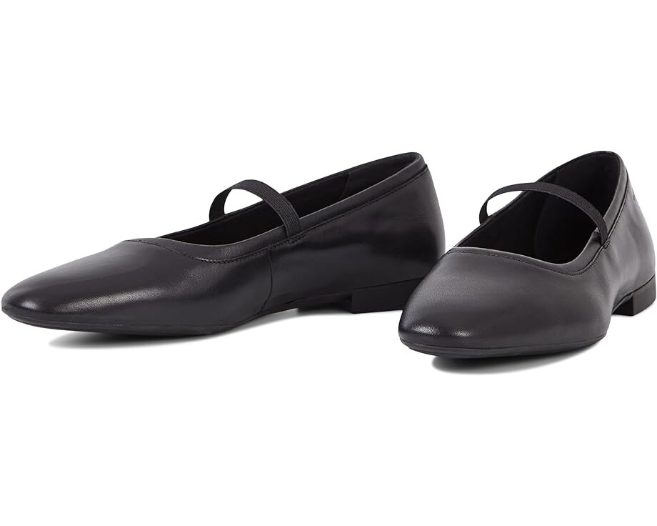 Туфли на плоской подошве Vagabond Shoemakers Sibel Leather Maryjane Flat, черный
Туфли на плоской подошве Vagabond Shoemakers Sibel Leather Maryjane Flat, черный