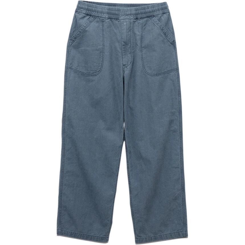 Nanamica Брюки-палубные цвета индиго, осень-зима 2025, повседневные брюки для мужчин
Nanamica Брюки-палубные цвета индиго, осень-зима 2025, повседневные брюки для мужчин