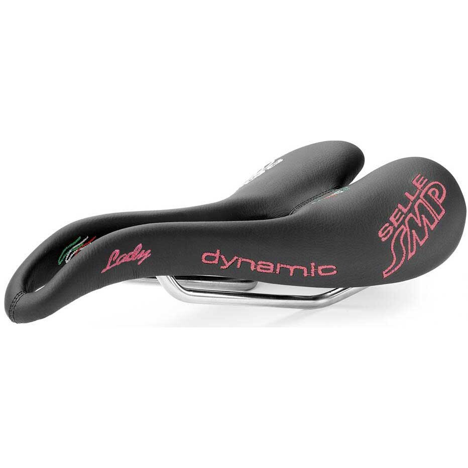 Седло Selle Dynamic
Седло Selle Dynamic