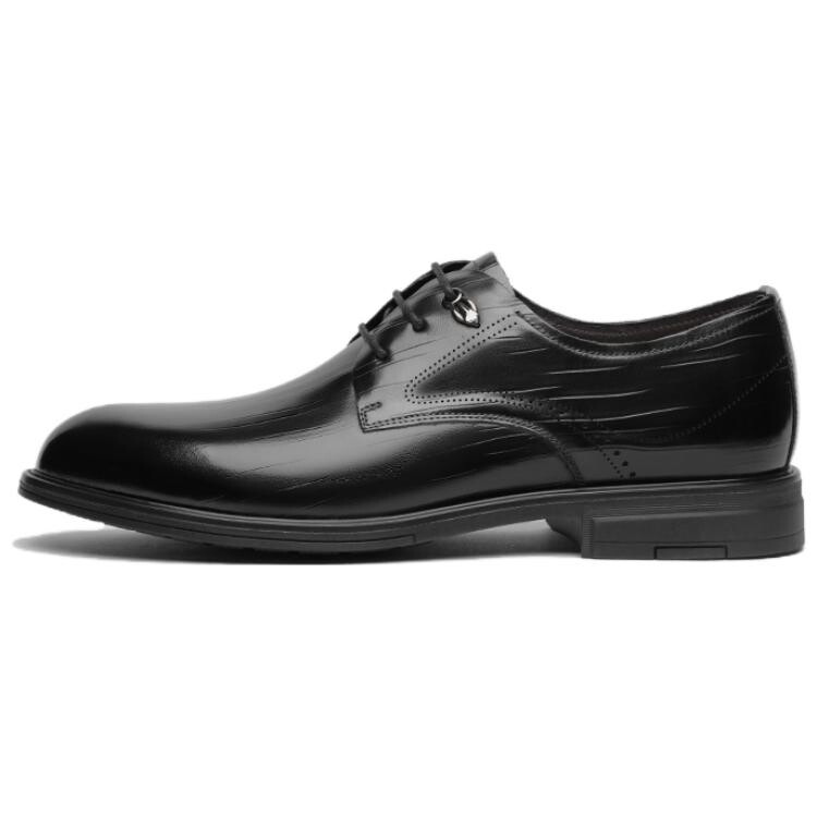 Туфли мужские низкие Volo, цвет Black 336233101N 
Туфли мужские низкие Volo, цвет Black 336233101N