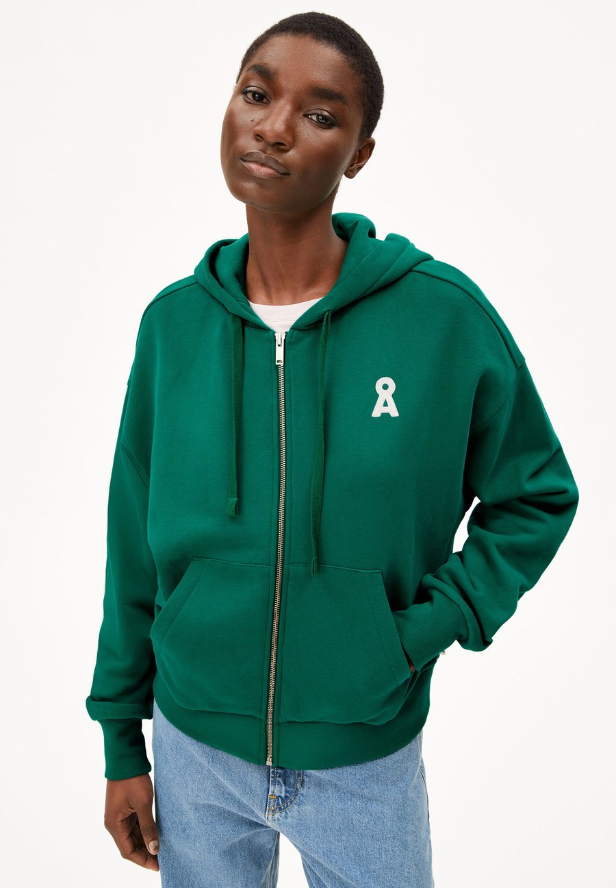 Толстовка ARMEDANGELS ICONIC Å RIXAMAA, Emerald Green/Mottled Green
Толстовка ARMEDANGELS ICONIC Å RIXAMAA, Emerald Green/Mottled Green