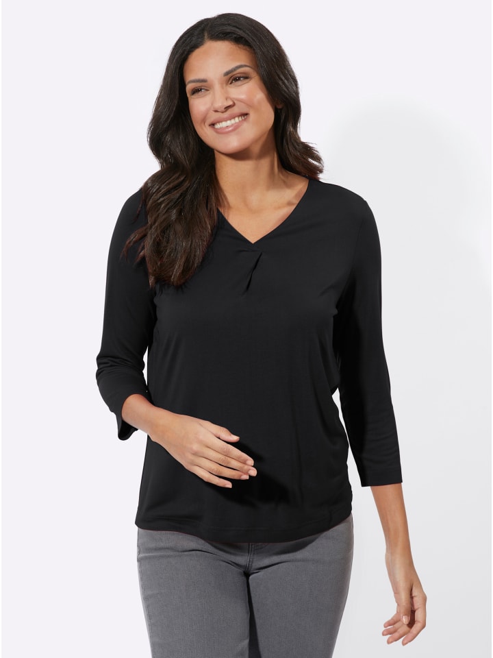 Футболка Sieh an!, черный
Футболка Sieh an!, черный