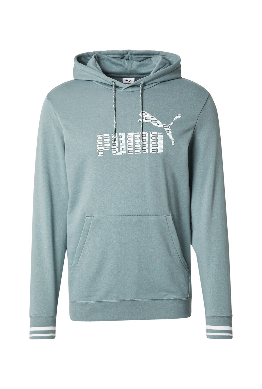 Спортивная толстовка PUMA United, мятный
Спортивная толстовка PUMA United, мятный