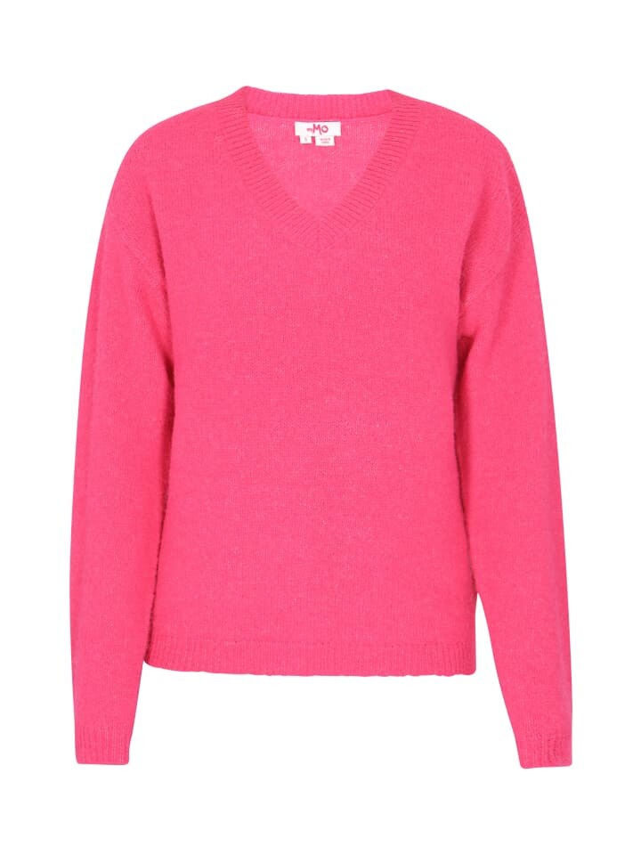 Спортивная куртка myMo Sweater, розовый
Спортивная куртка myMo Sweater, розовый