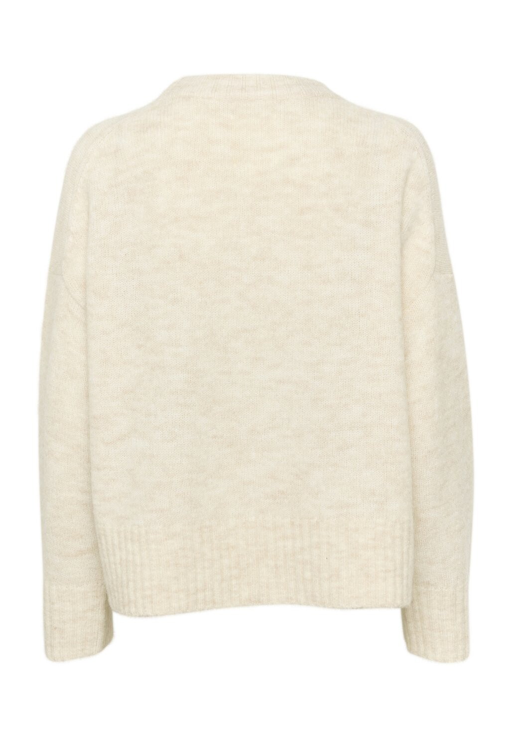 Джемпер LULYA Part Two, цвет Mottled Green
Джемпер LULYA Part Two, цвет Mottled Green