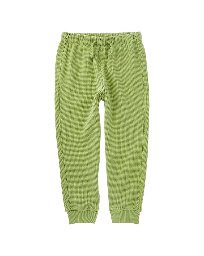 Спортивные штаны Monica + Andy Waffle, зеленый
Спортивные штаны Monica + Andy Waffle, зеленый