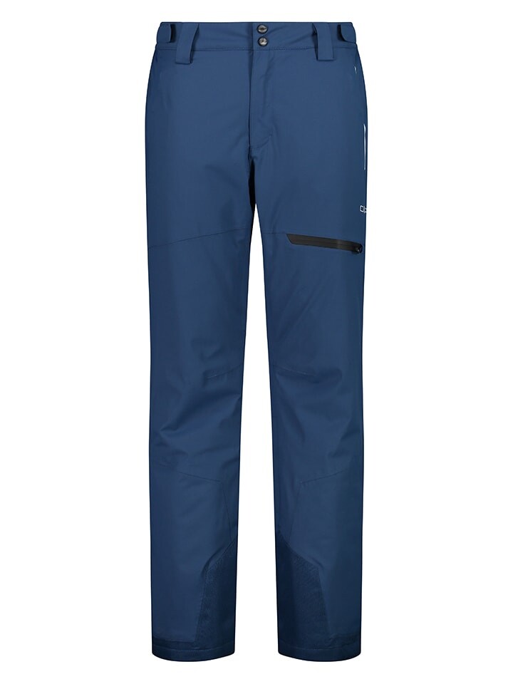 Лыжные брюки CMP, темно-синий
Лыжные брюки CMP, темно-синий