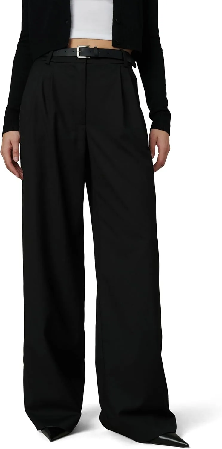 Женские брюки The Dani Wide Leg от Joe's Jeans
Женские брюки The Dani Wide Leg от Joe's Jeans